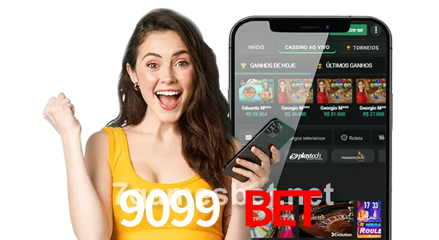 9099 Bet