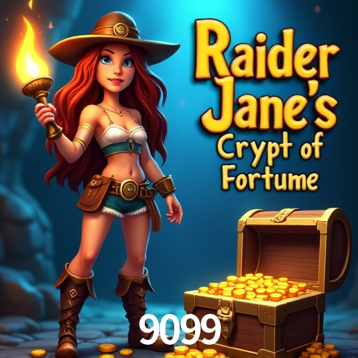 Jogos de Cassino 9099