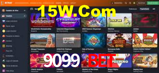 9099 Bet