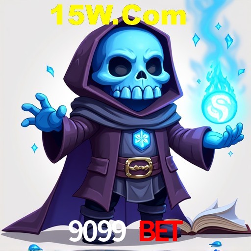 Tecnologia da Plataforma 9099 Bet