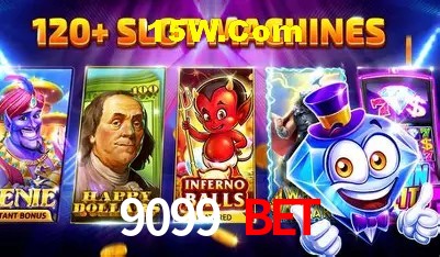 Apostas Esportivas na 9099 Bet: Um Guia Completo