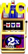 Blackjack Table 9099 Bet