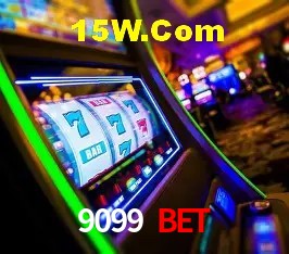 Inovações de Jogos na 9099 Bet: O Futuro das Experiências Interativas
